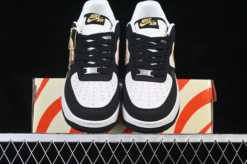All categories Nk Air Force 1 Air Force series Nk Air Force 1 Low Air Force low-top Nike Air Force 1'07 Low Year of the Horse limited edition Air Force 1 low-top casual sneakers QW5288-133